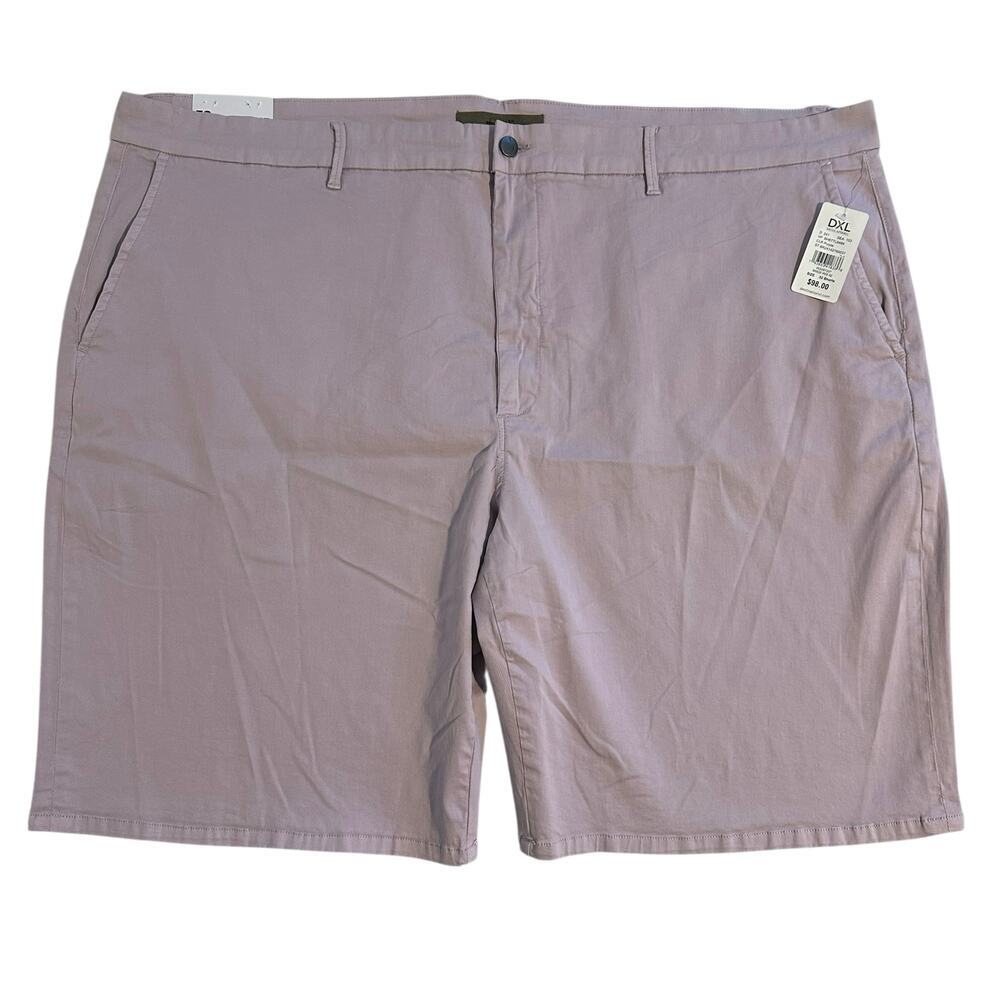 NWT Joe’s CLR 11'' Shorts in Iris Big & Tall DXL 52